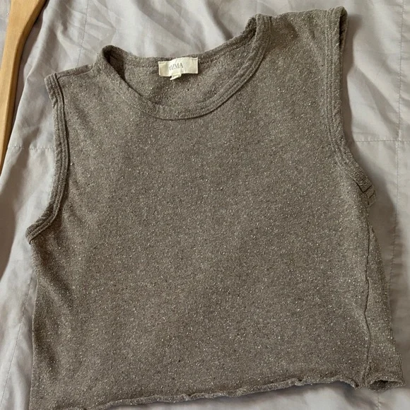 OZMA Tasi Crop - Picture 6 of 16